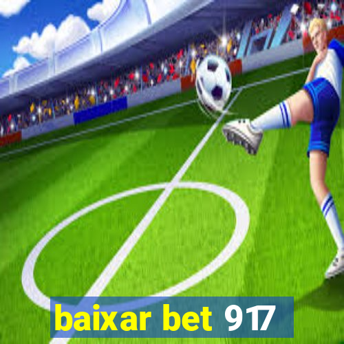 baixar bet 917